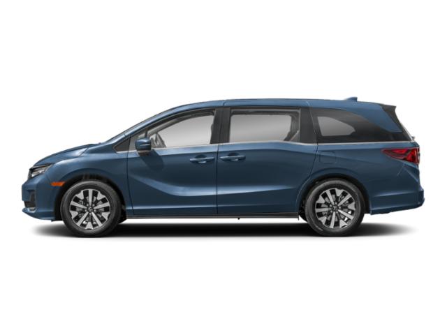 New 2027 Honda Odyssey EX-L Vans