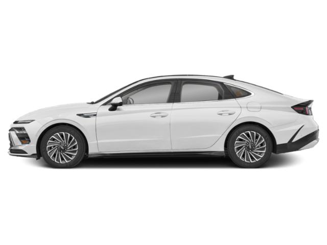New 2027 Hyundai Sonata Hybrid Limited Cars