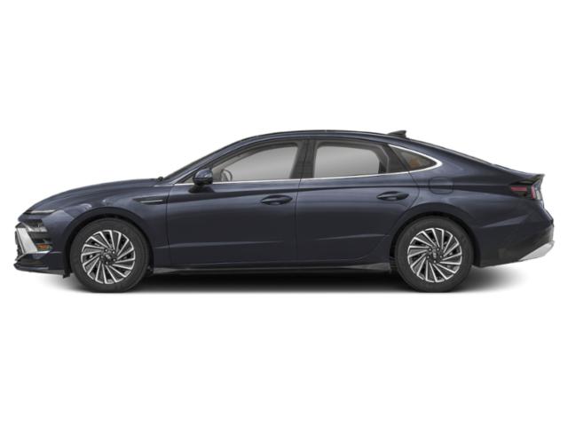 2027 Hyundai Sonata