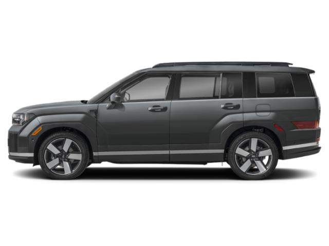 2027 Hyundai Santa Fe