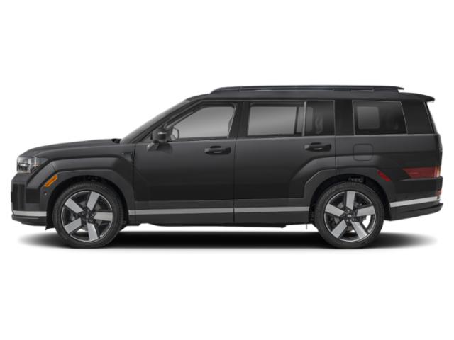 2027 Hyundai Santa Fe