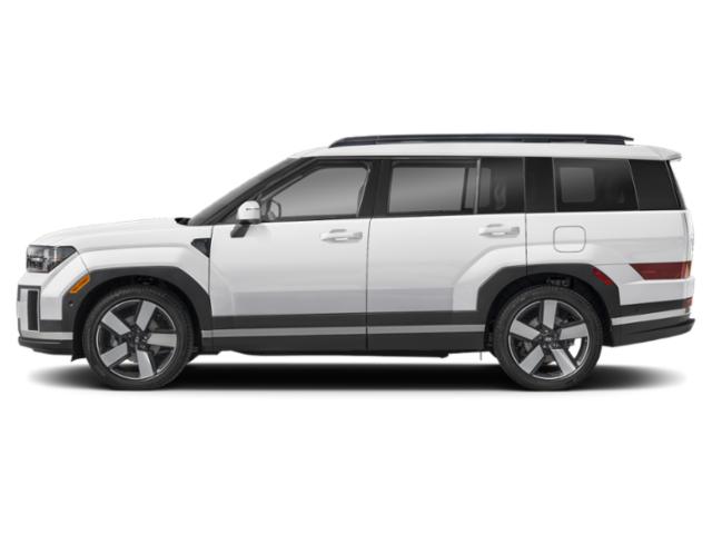 New 2027 Hyundai Santa Fe Limited 7P SUVs