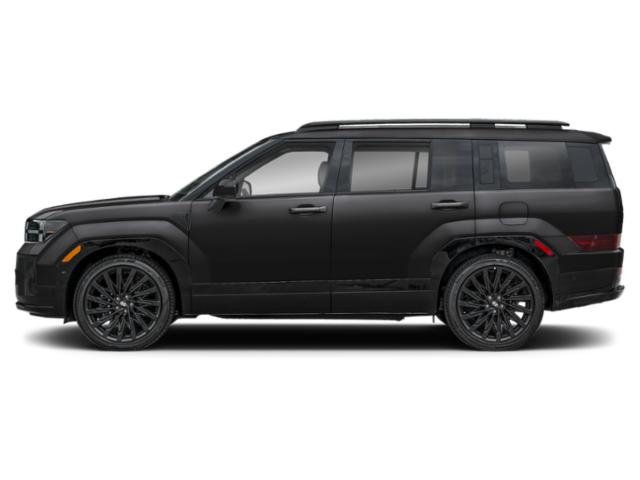 New 2027 Hyundai Santa Fe Calligraphy SUVs