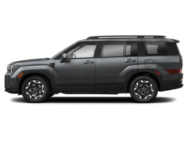 2027 Hyundai Santa Fe