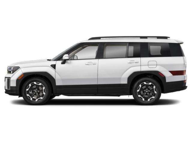 New 2027 Hyundai Santa Fe SEL SUVs