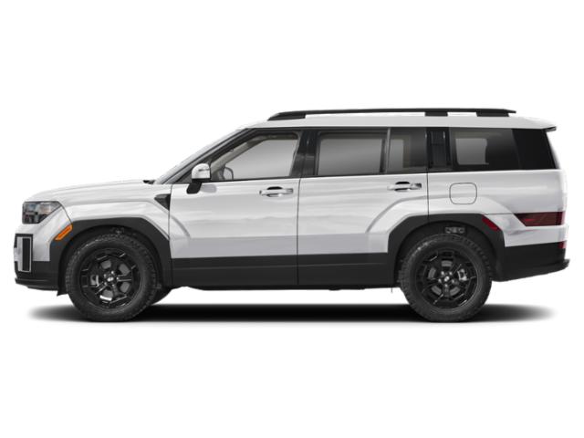2027 Hyundai Santa Fe