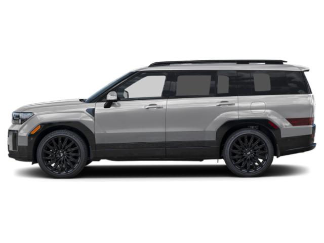 2027 Hyundai Santa Fe
