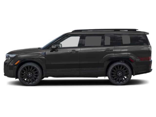 2027 Hyundai Santa Fe