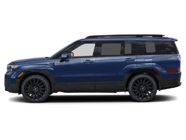 2027 Hyundai Santa Fe