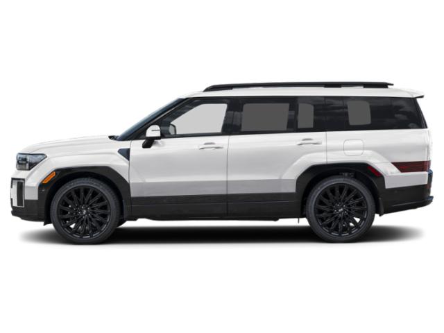 New 2027 Hyundai Santa Fe Calligraphy SUVs