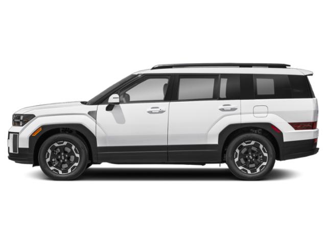 New 2027 Hyundai Santa Fe SEL SUVs