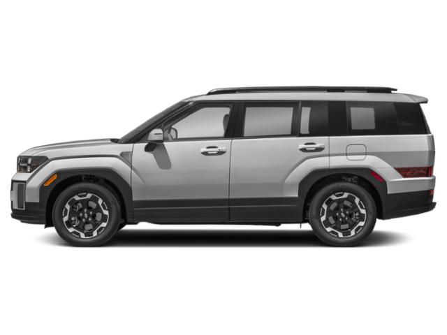 New 2027 Hyundai Santa Fe SEL SUVs