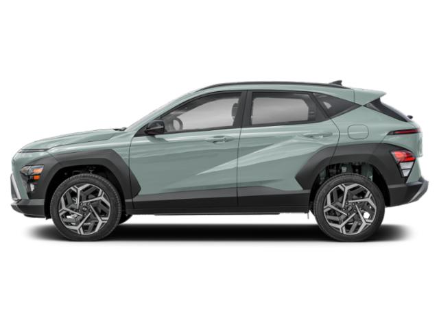 2027 Hyundai Kona