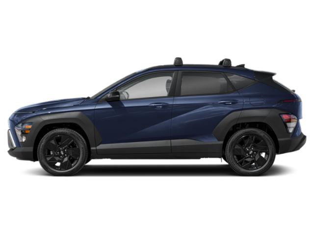 New 2027 Hyundai Kona SEL Sport Crossovers