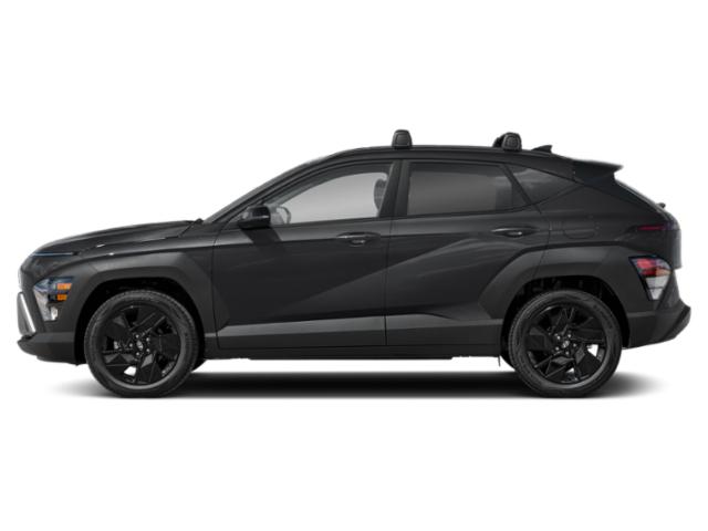 2027 Hyundai Kona