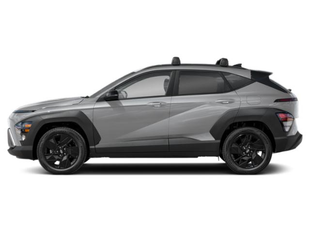 New 2027 Hyundai Kona SEL Sport Crossovers