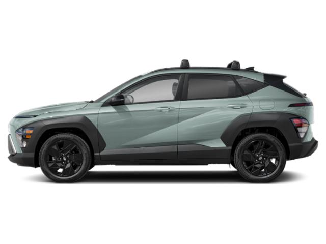 New 2027 Hyundai Kona SEL Sport Crossovers