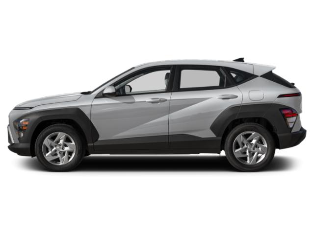 2027 Hyundai Kona