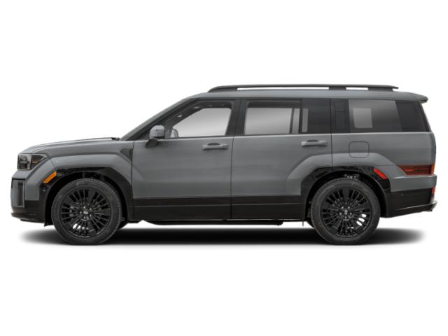 2027 Hyundai Santa Fe