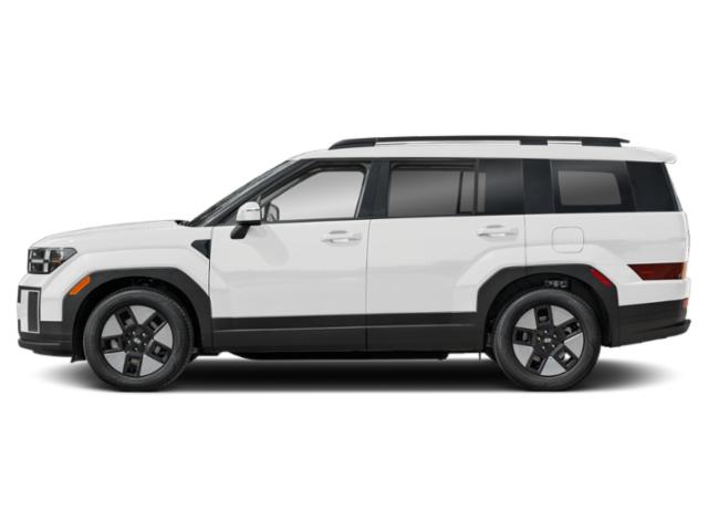 New 2027 Hyundai Santa Fe Hybrid SEL SUVs