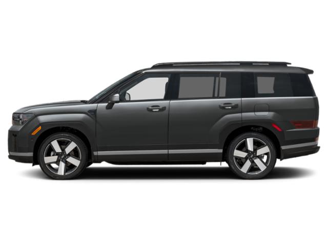 New 2027 Hyundai Santa Fe Hybrid Limited 6P SUVs