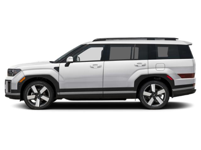 2027 Hyundai Santa Fe