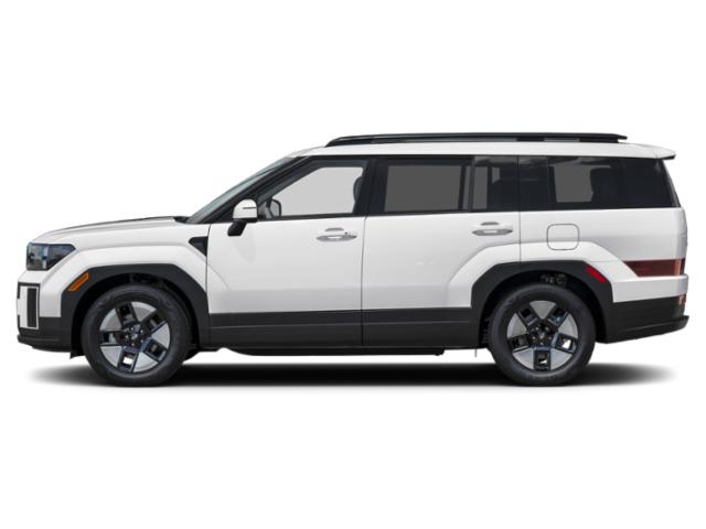 2027 Hyundai Santa Fe