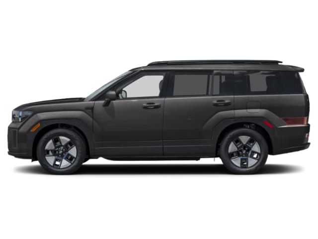 2027 Hyundai Santa Fe