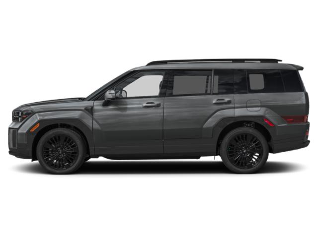 2027 Hyundai Santa Fe