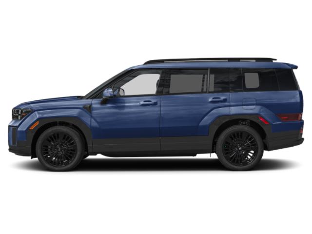 New 2027 Hyundai Santa Fe Hybrid Calligraphy SUVs