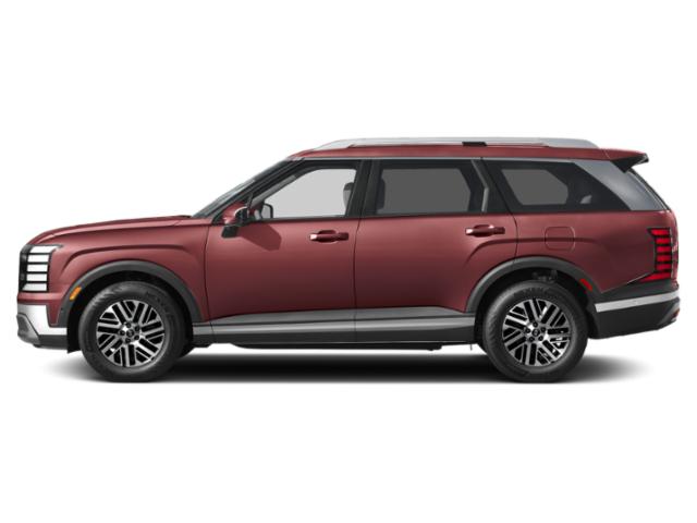 2027 Hyundai Palisade