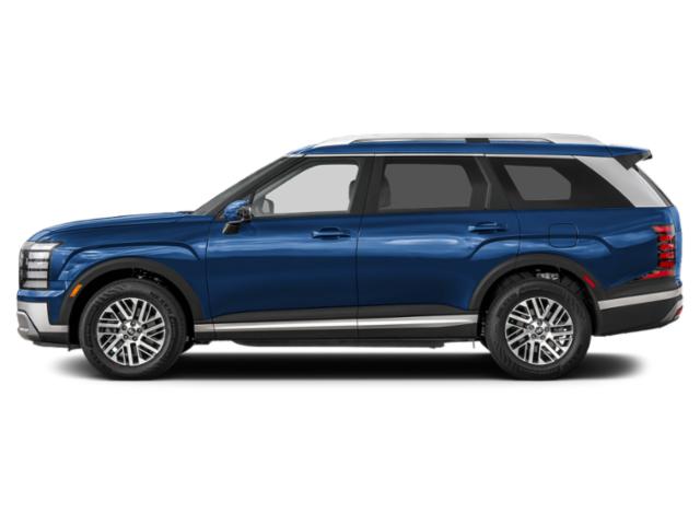 New 2027 Hyundai Palisade SEL 7P SUVs