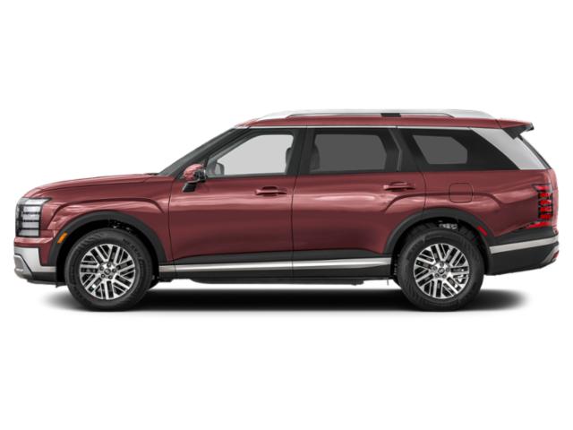 New 2027 Hyundai Palisade SEL 7P SUVs