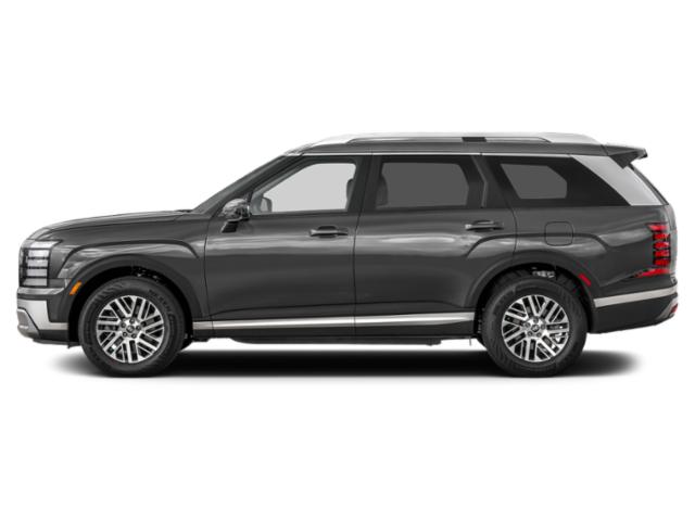 2027 Hyundai Palisade
