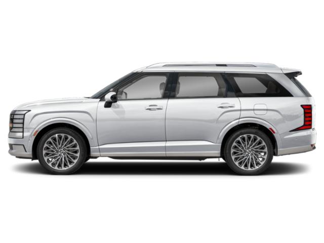 New 2027 Hyundai Palisade Calligraphy SUVs