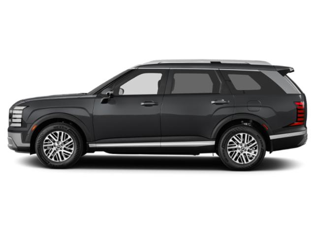 2027 Hyundai Palisade