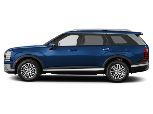 New 2027 Hyundai Palisade SEL Premium 8P SUVs