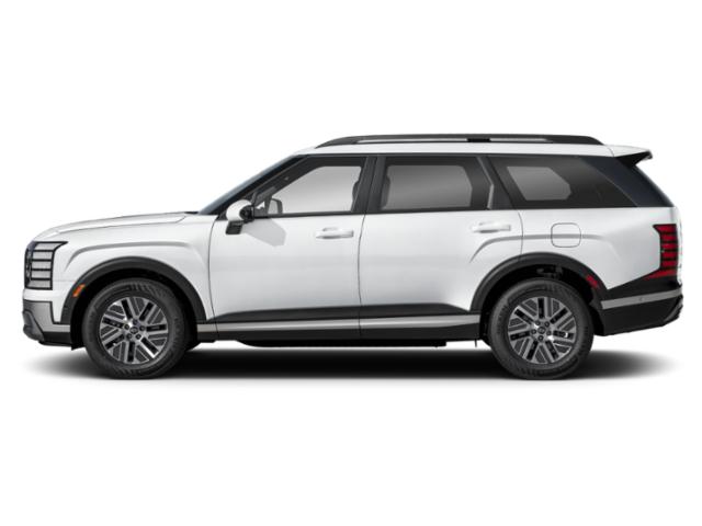 New 2027 Hyundai Palisade Hybrid SEL Premium 7P SUVs