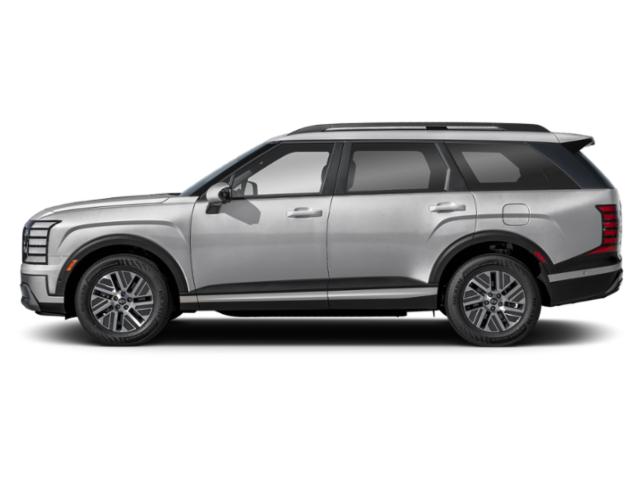 2027 Hyundai Palisade