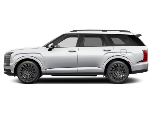New 2027 Hyundai Palisade Hybrid Calligraphy Black Ink SUVs