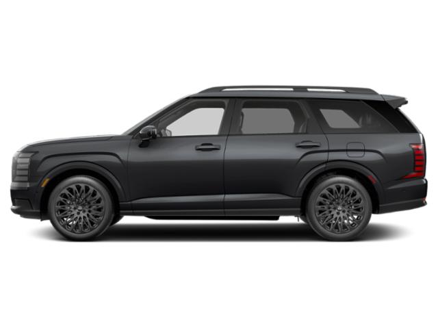 New 2027 Hyundai Palisade Hybrid Calligraphy Black Ink SUVs