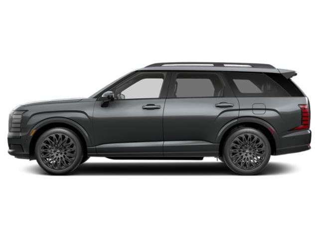 New 2027 Hyundai Palisade Hybrid Calligraphy Black Ink SUVs