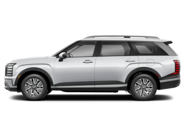 New 2027 Hyundai Palisade Hybrid SEL 8P SUVs