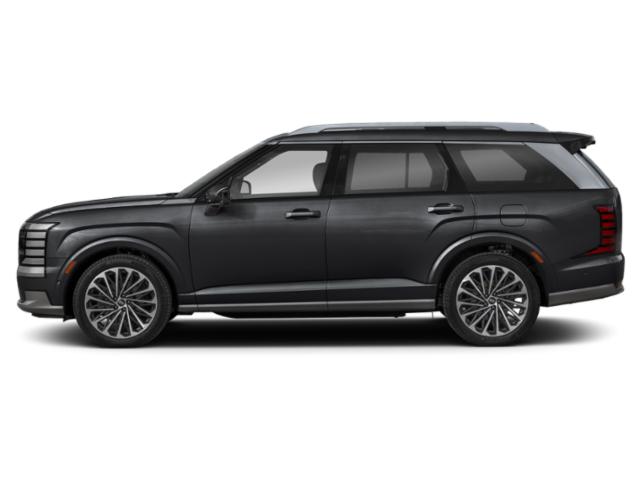 New 2027 Hyundai Palisade Hybrid Calligraphy SUVs