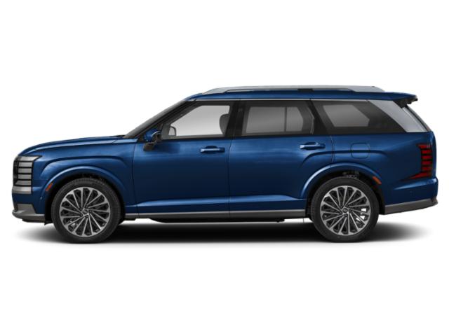 2027 Hyundai Palisade