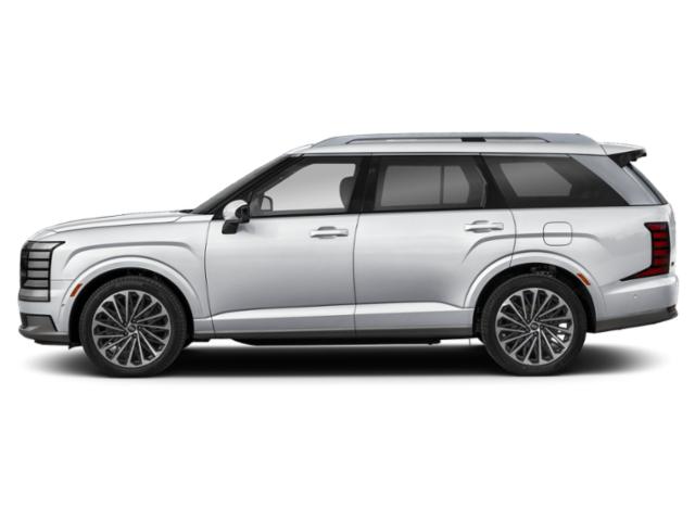 New 2027 Hyundai Palisade Hybrid Calligraphy SUVs