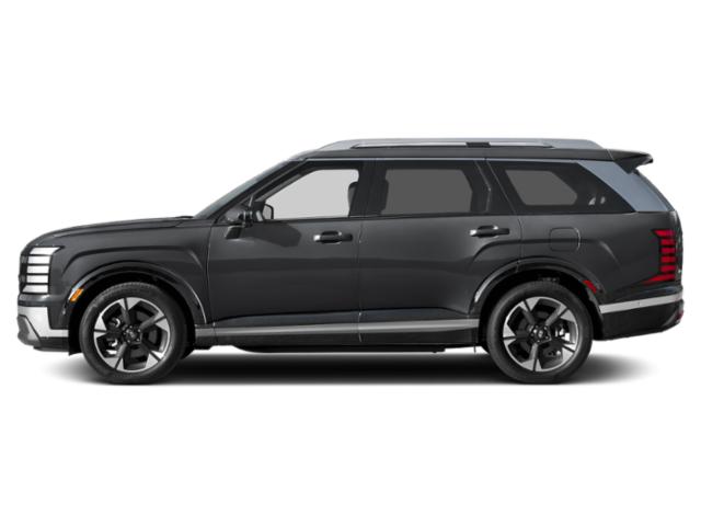 New 2027 Hyundai Palisade Hybrid Limited 7P SUVs