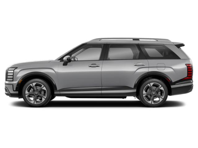 2027 Hyundai Palisade