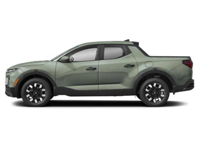 New 2027 Hyundai Santa Cruz SE Crossovers