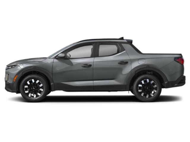 2027 Hyundai Santa Cruz